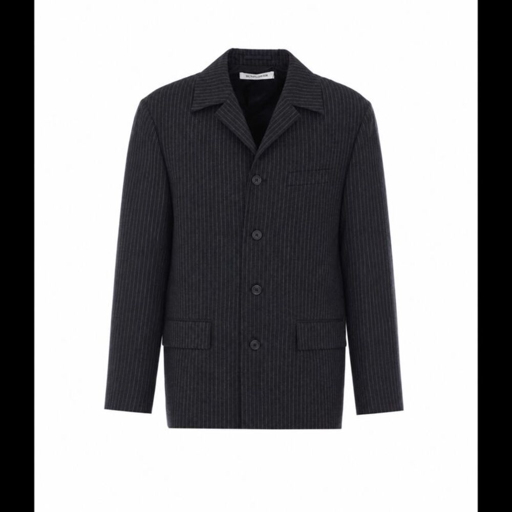 Sunflower Men 4 Button Blazer